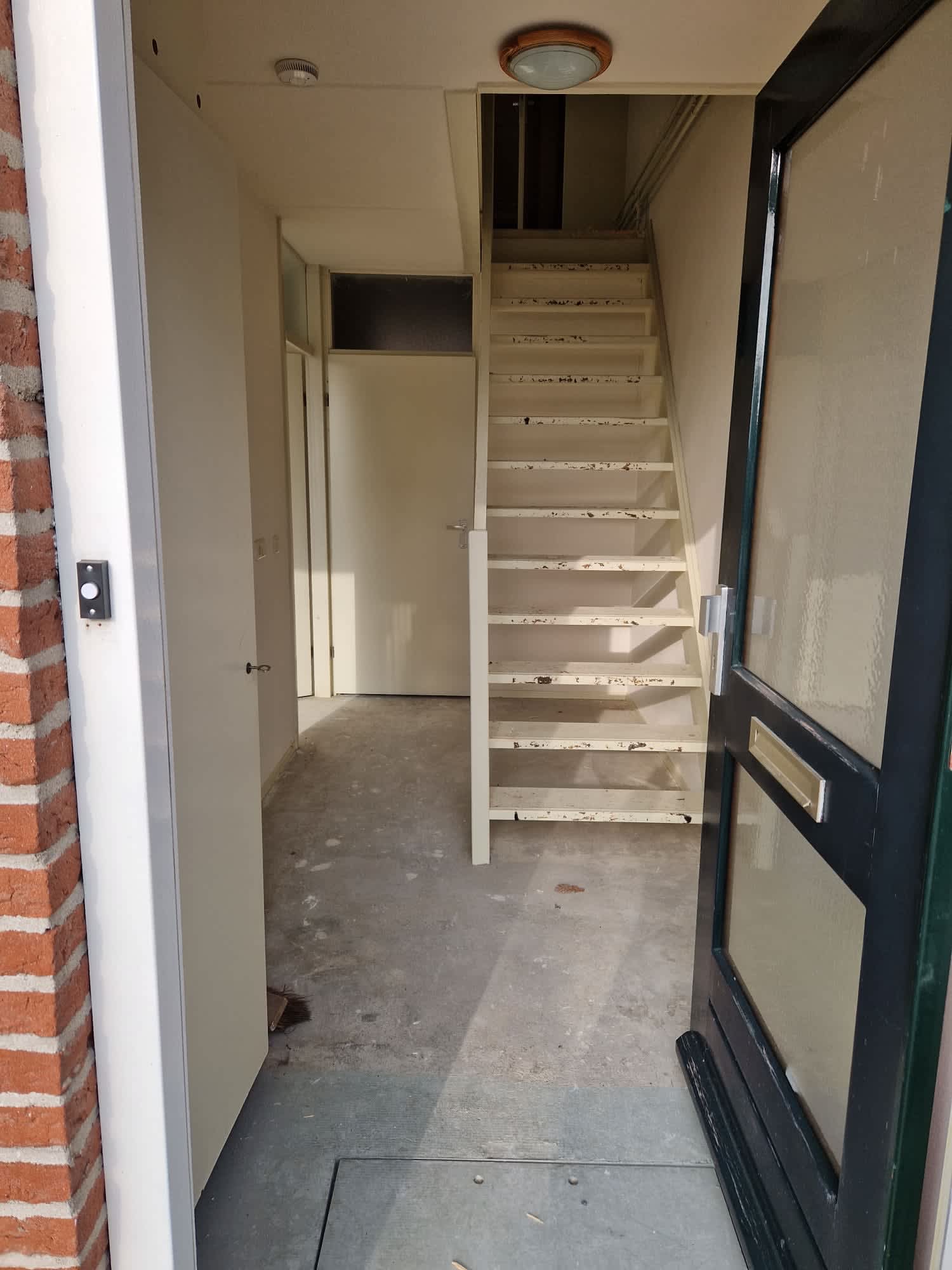 Kroosakker 20 - Cothen