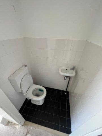 Mgr.dr. H. Poelslaan 9A - Amstelveen