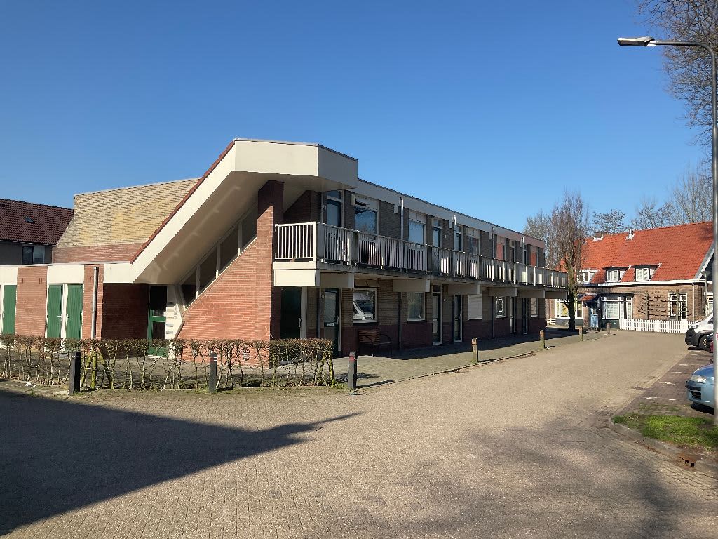 Patrimoniumstraat 25 - Leerdam