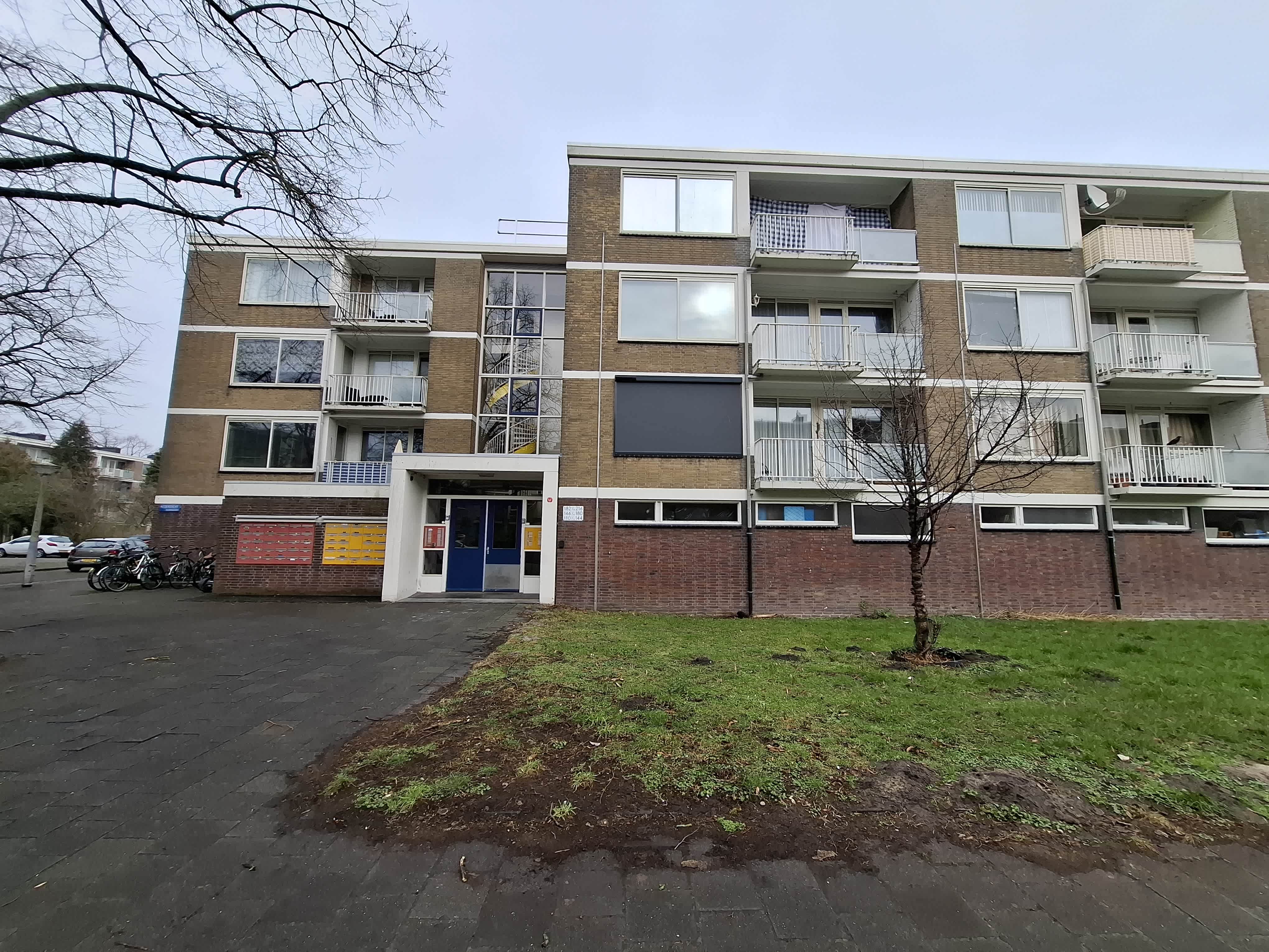 Nedersticht 128 - Amsterdam