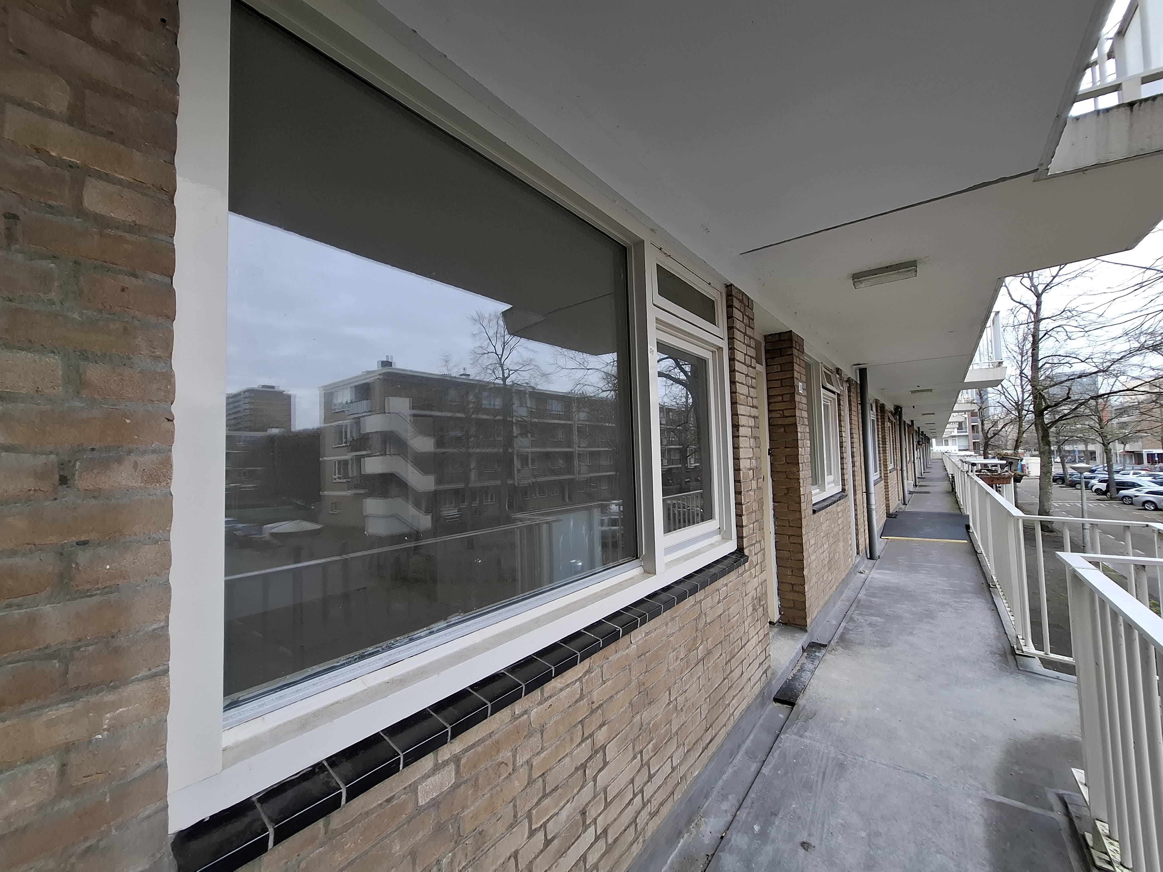 Nedersticht 128 - Amsterdam