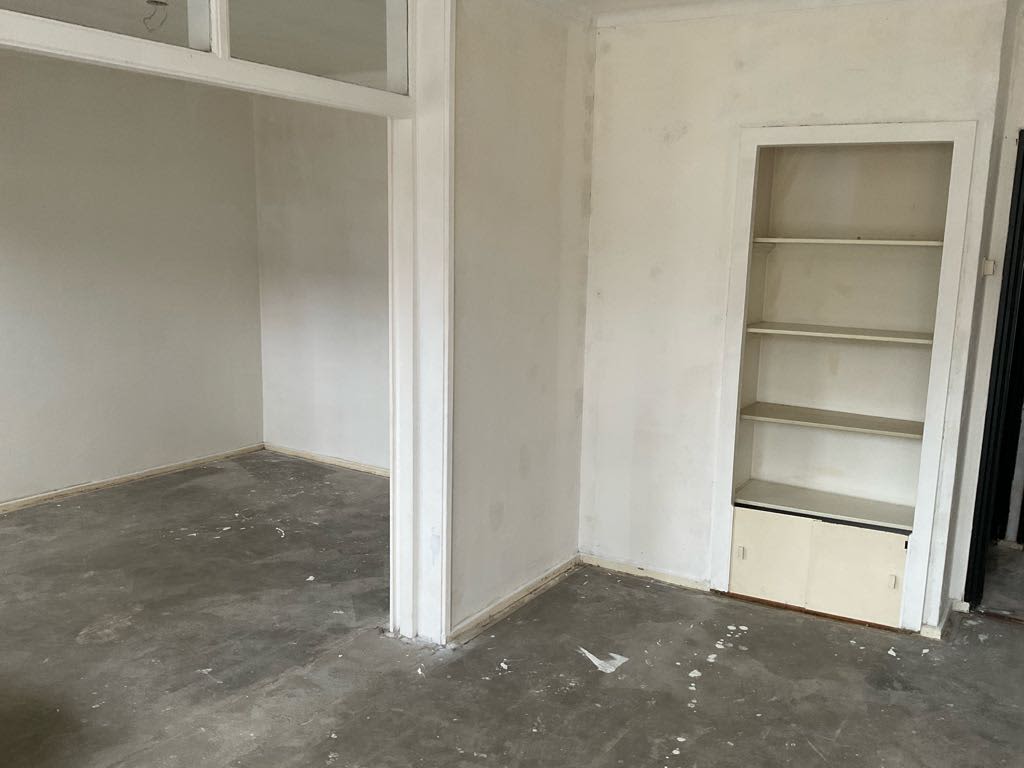 Goeman Borgesiuslaan 7 - Utrecht