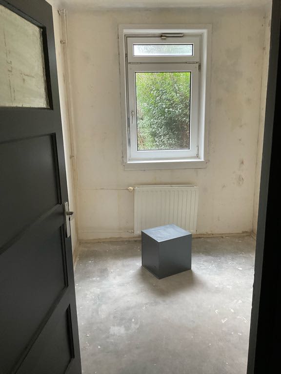 Goeman Borgesiuslaan 7 - Utrecht