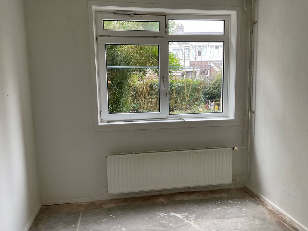 Goeman Borgesiuslaan 7 - Utrecht