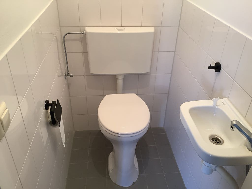 Wijnbesplantsoen 85 - Utrecht