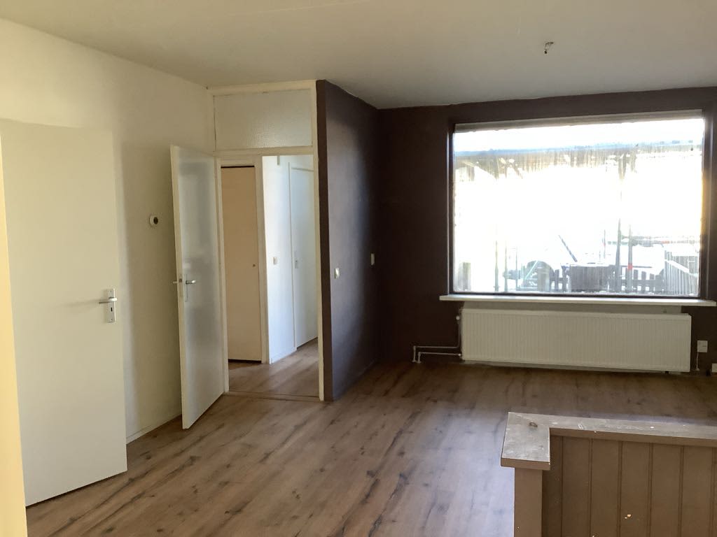 Wijnbesplantsoen 85 - Utrecht