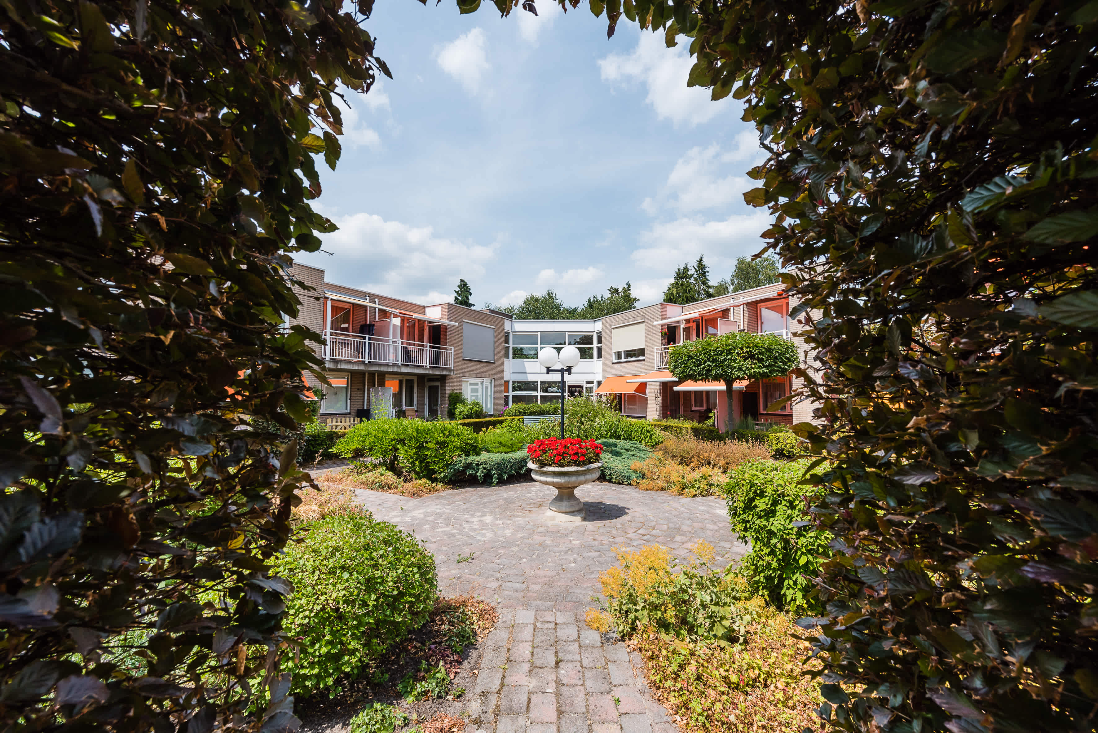 Oranjerie 27 - Zeist