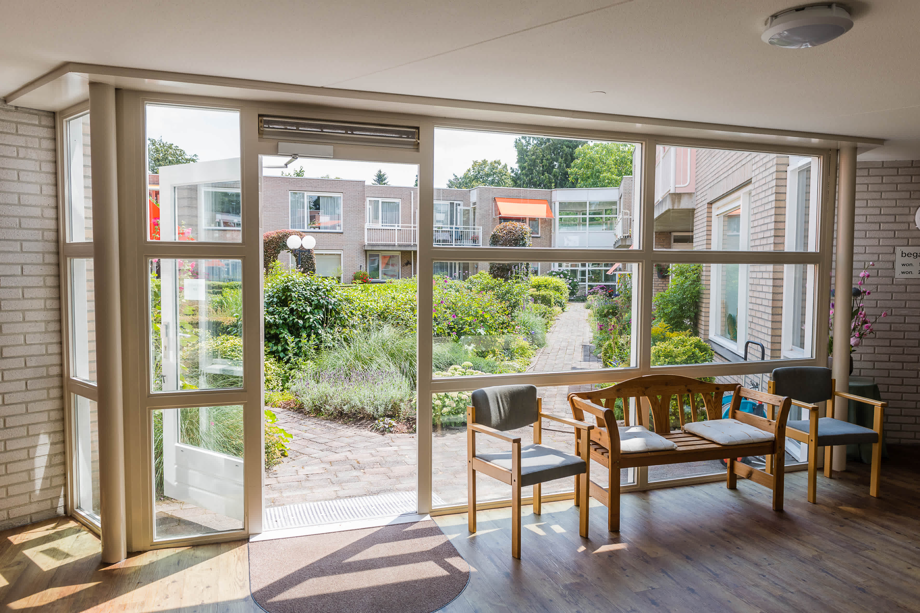 Oranjerie 27 - Zeist