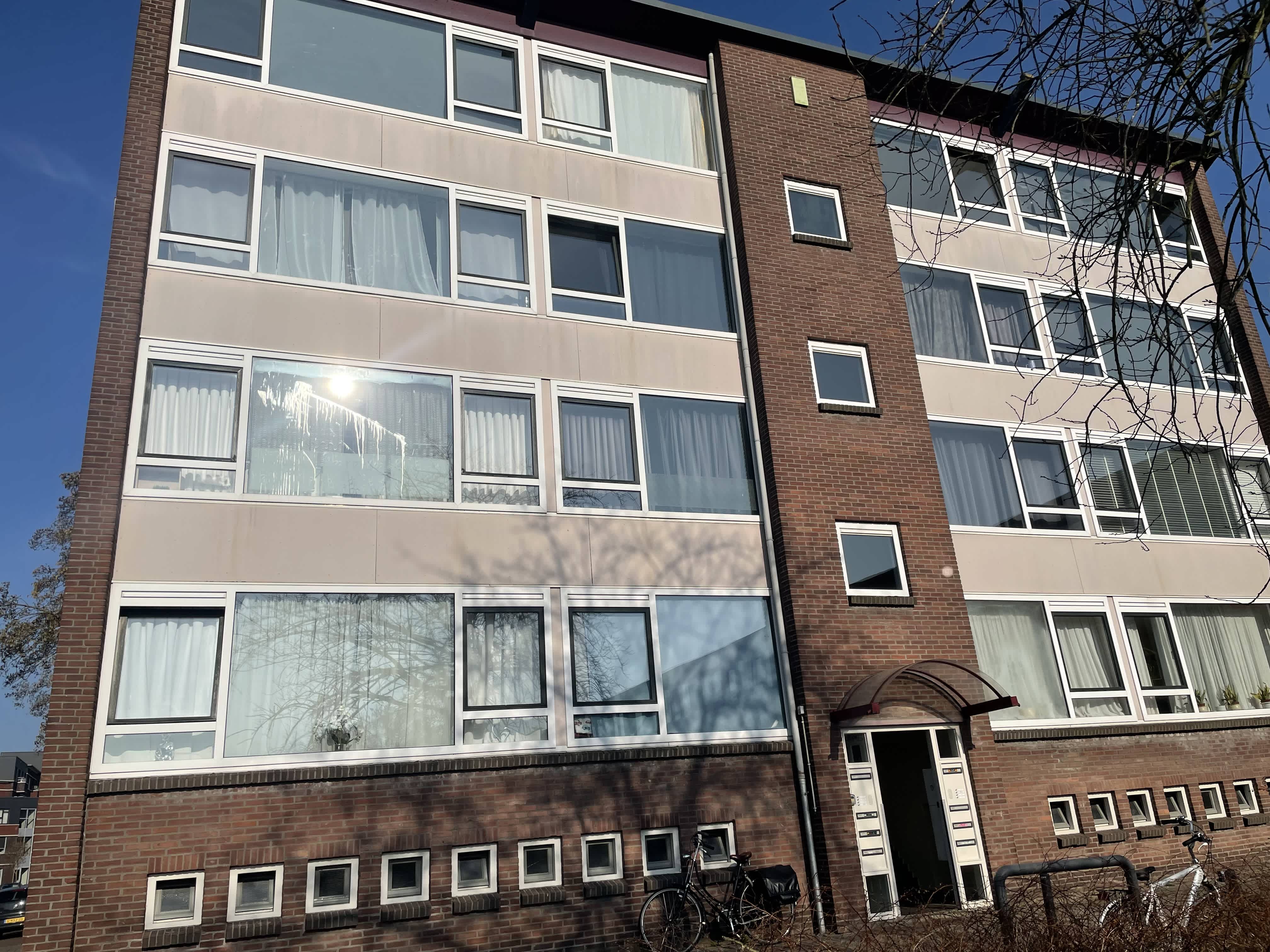 Van Hoornestraat 42D - Gorinchem