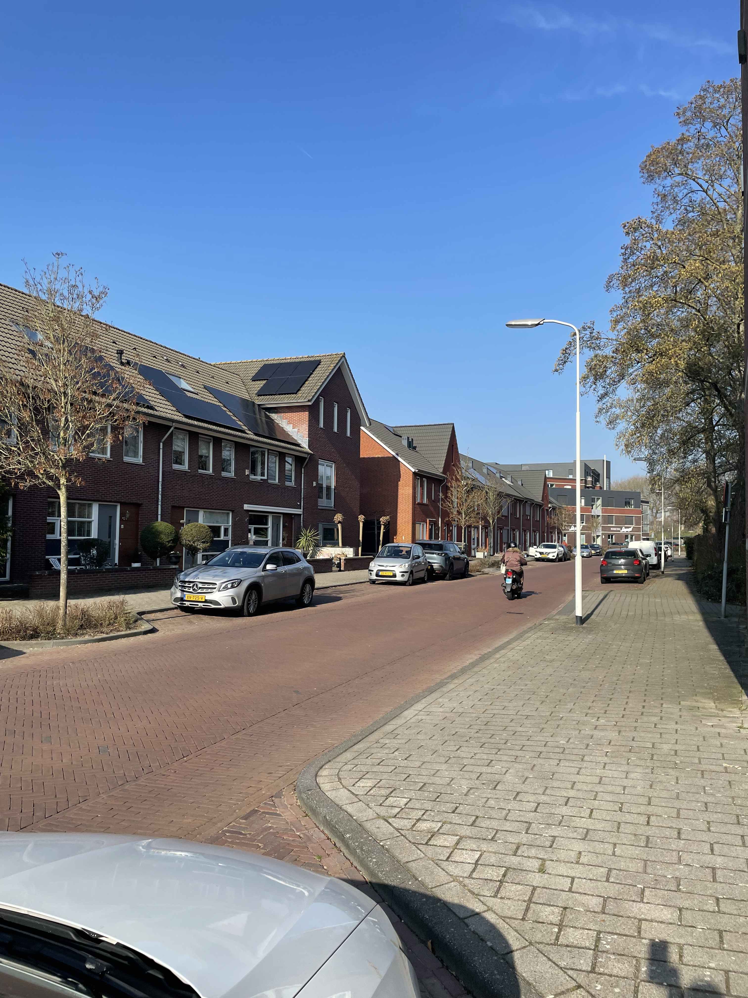 Van Hoornestraat 42D - Gorinchem