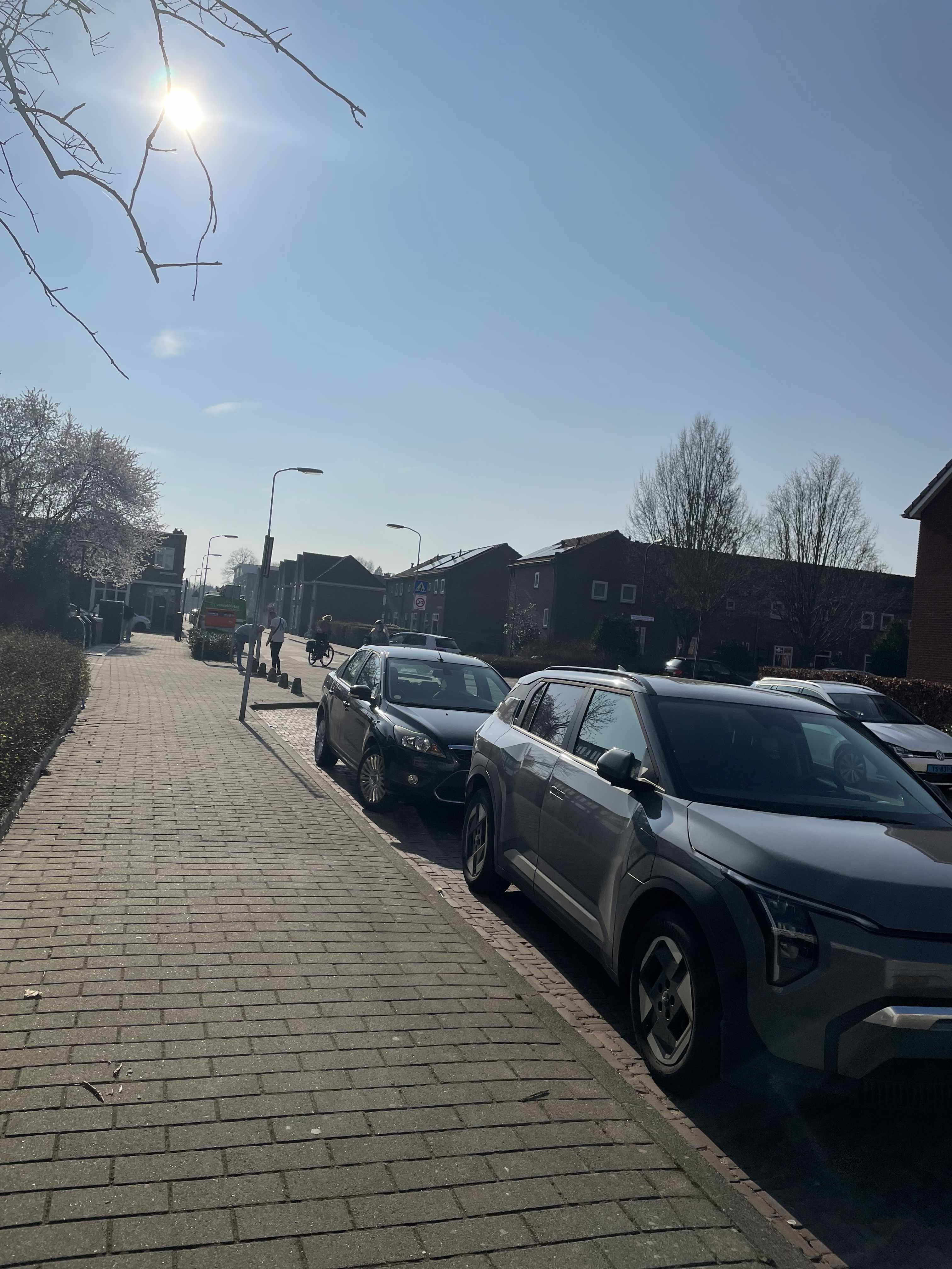 Van Hoornestraat 42D - Gorinchem