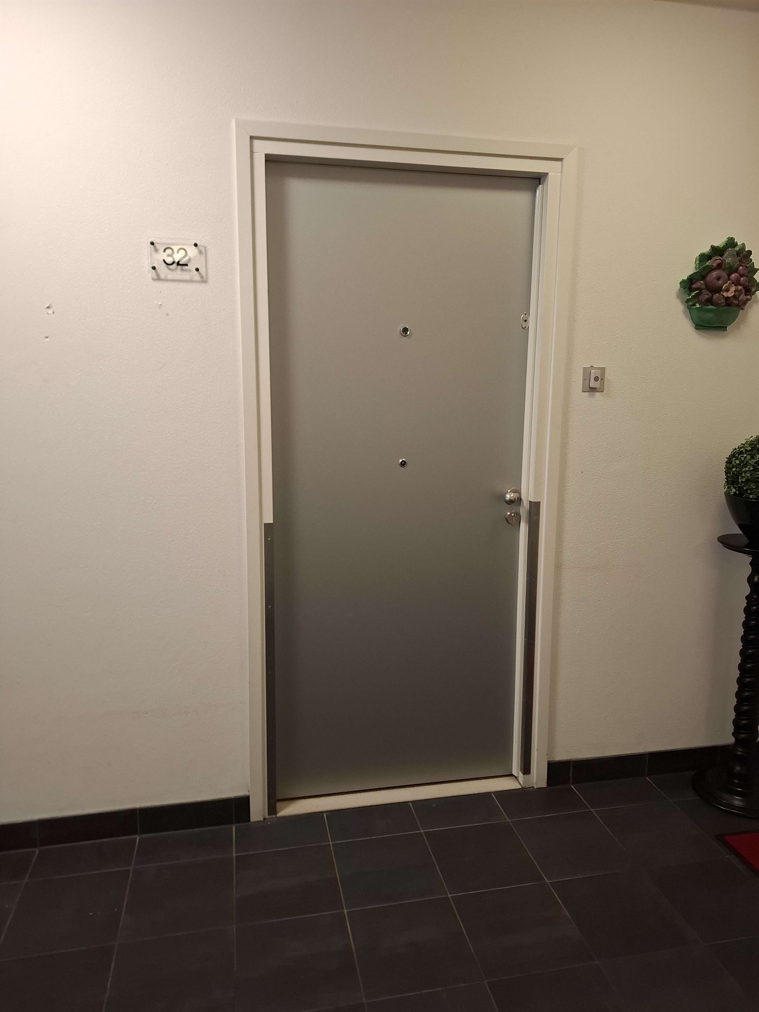 Coffijboomstraat 32 - Amsterdam