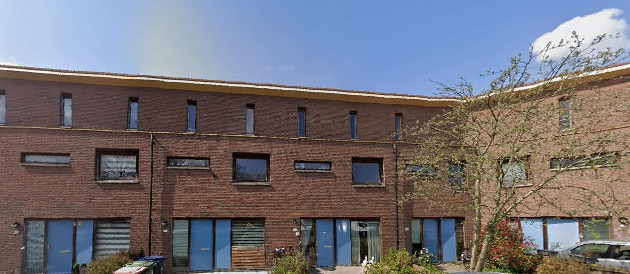 Disselboom 26 - Soest