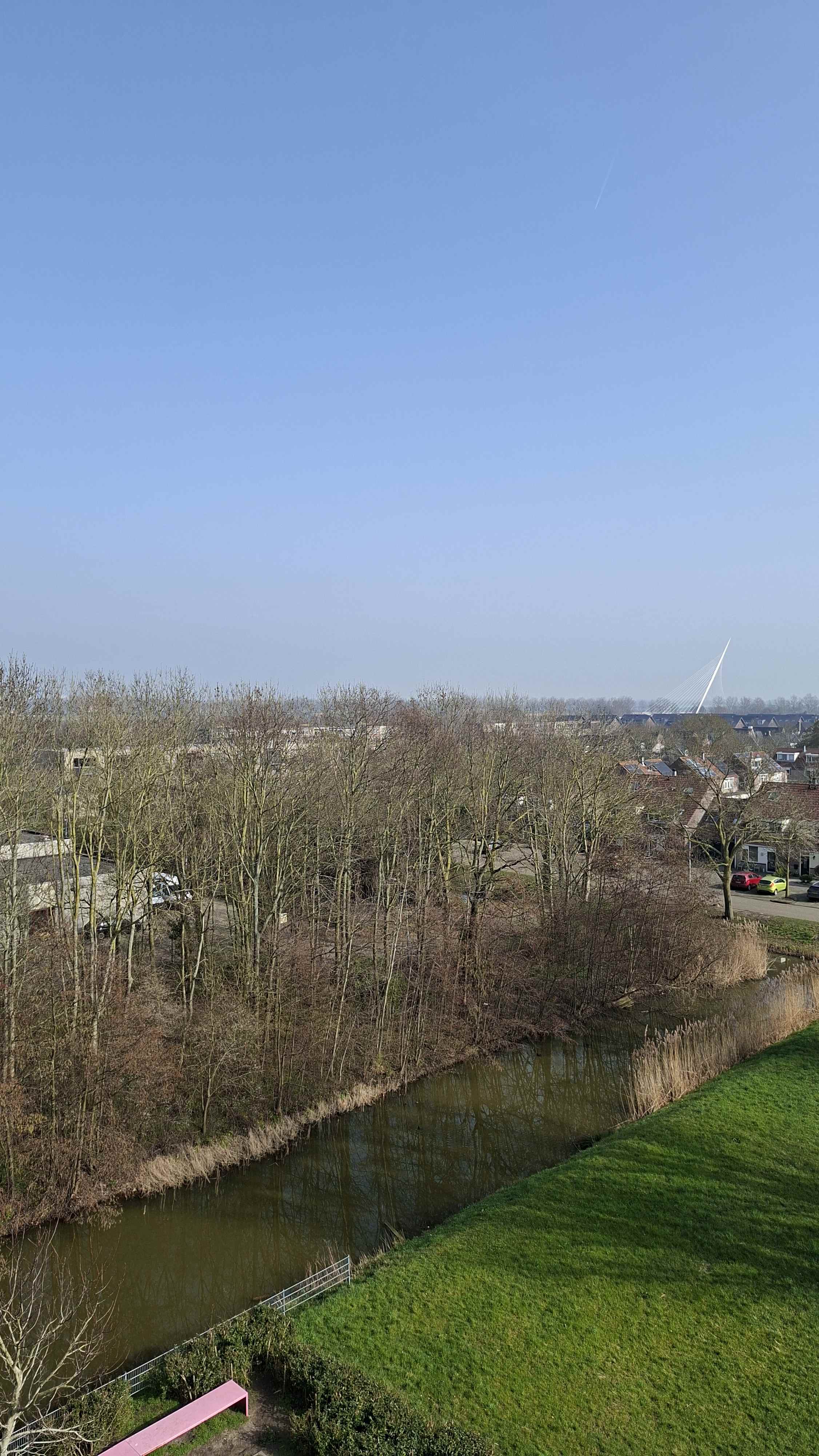 Athenelaan 83 - Nieuw-Vennep