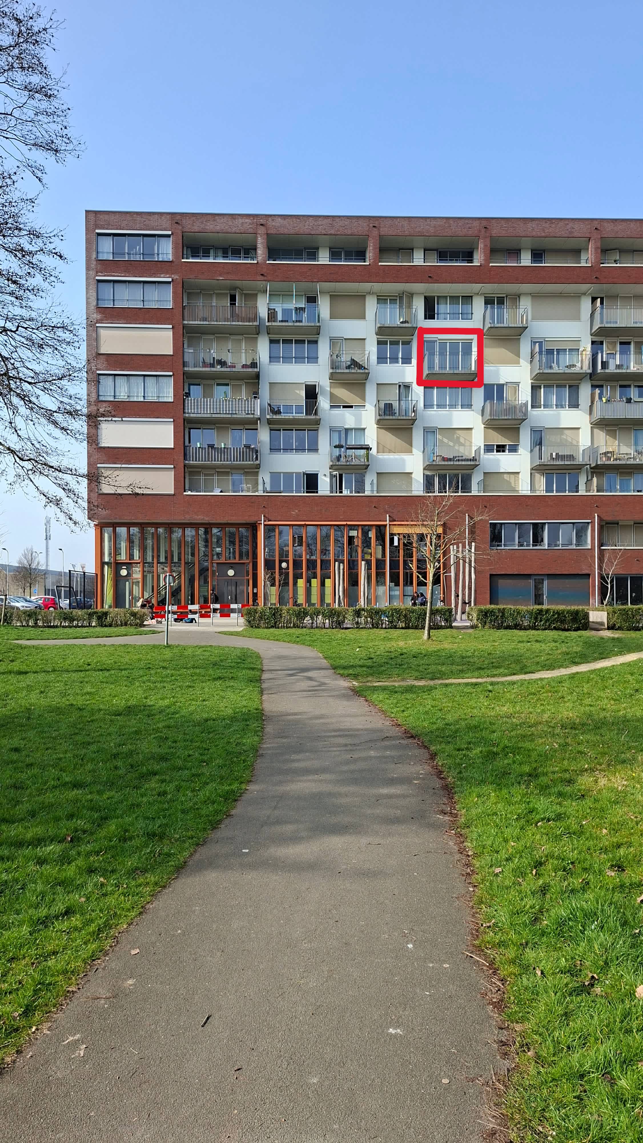 Athenelaan 83 - Nieuw-Vennep