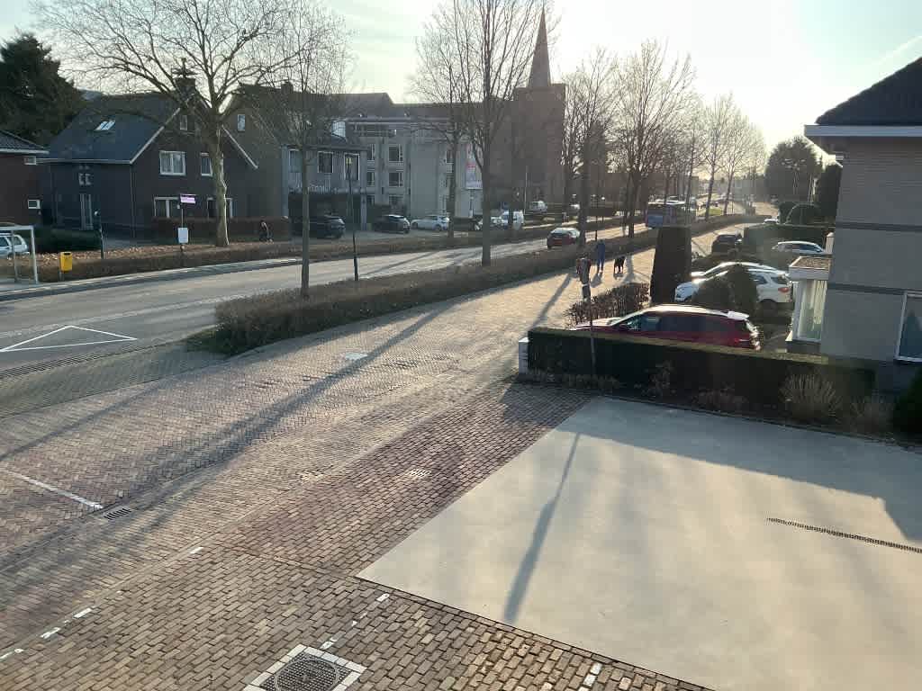 Stationsweg 53a - Bunnik