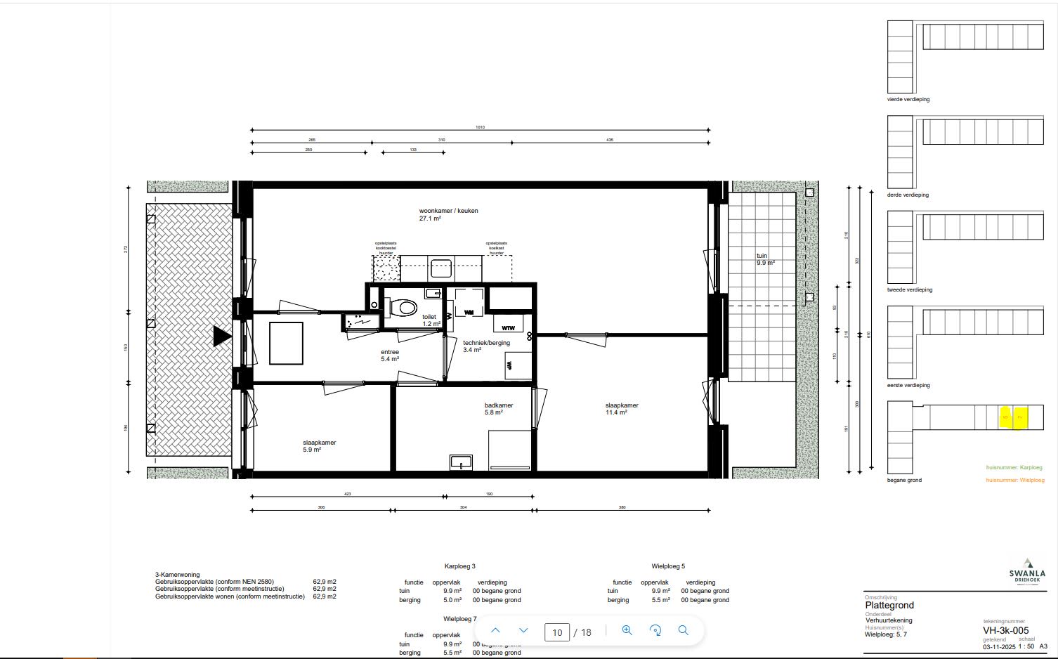 Karploeg 23 - Zevenhuizen