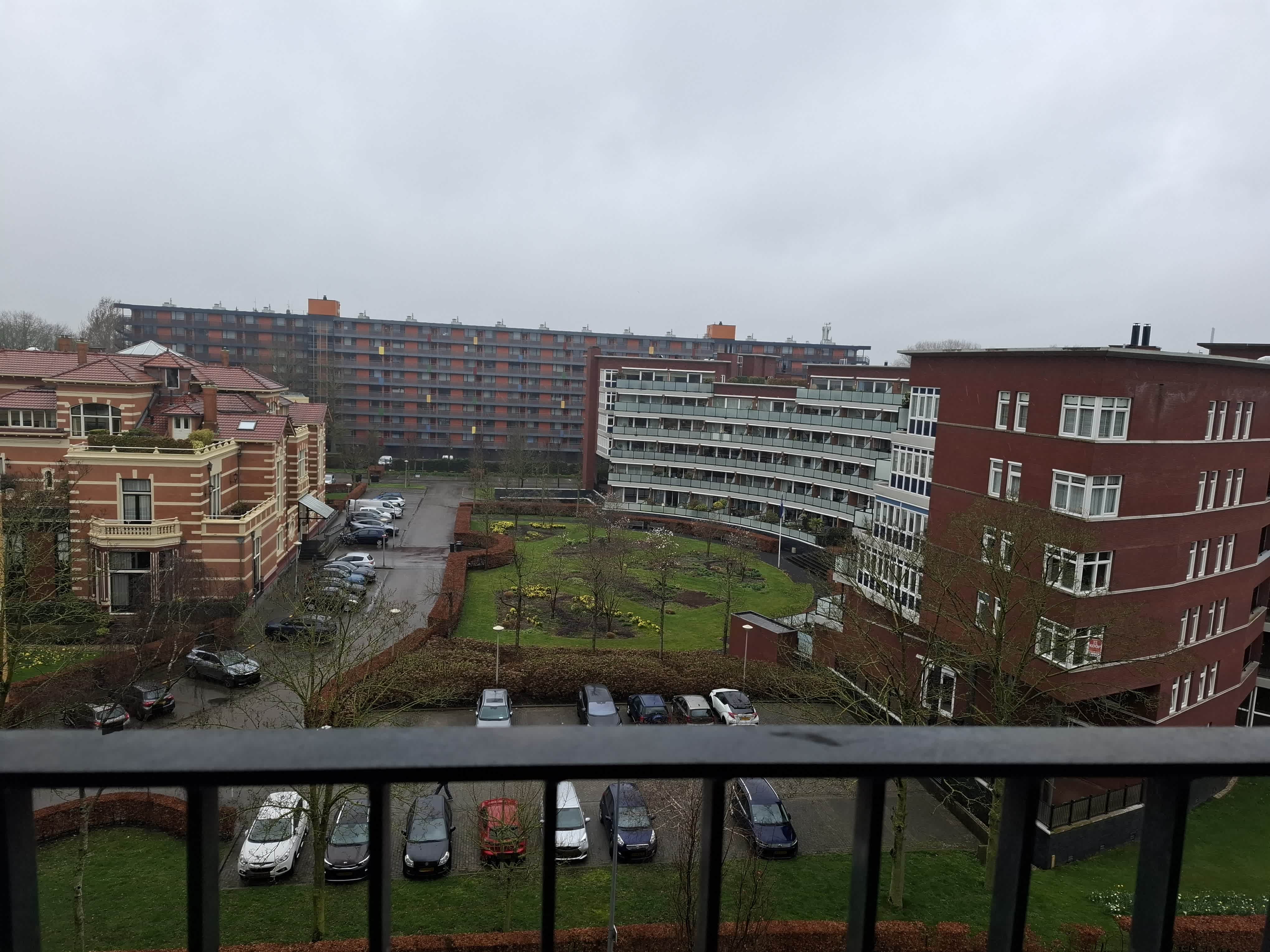 Meidoornlaan 625 - Weesp