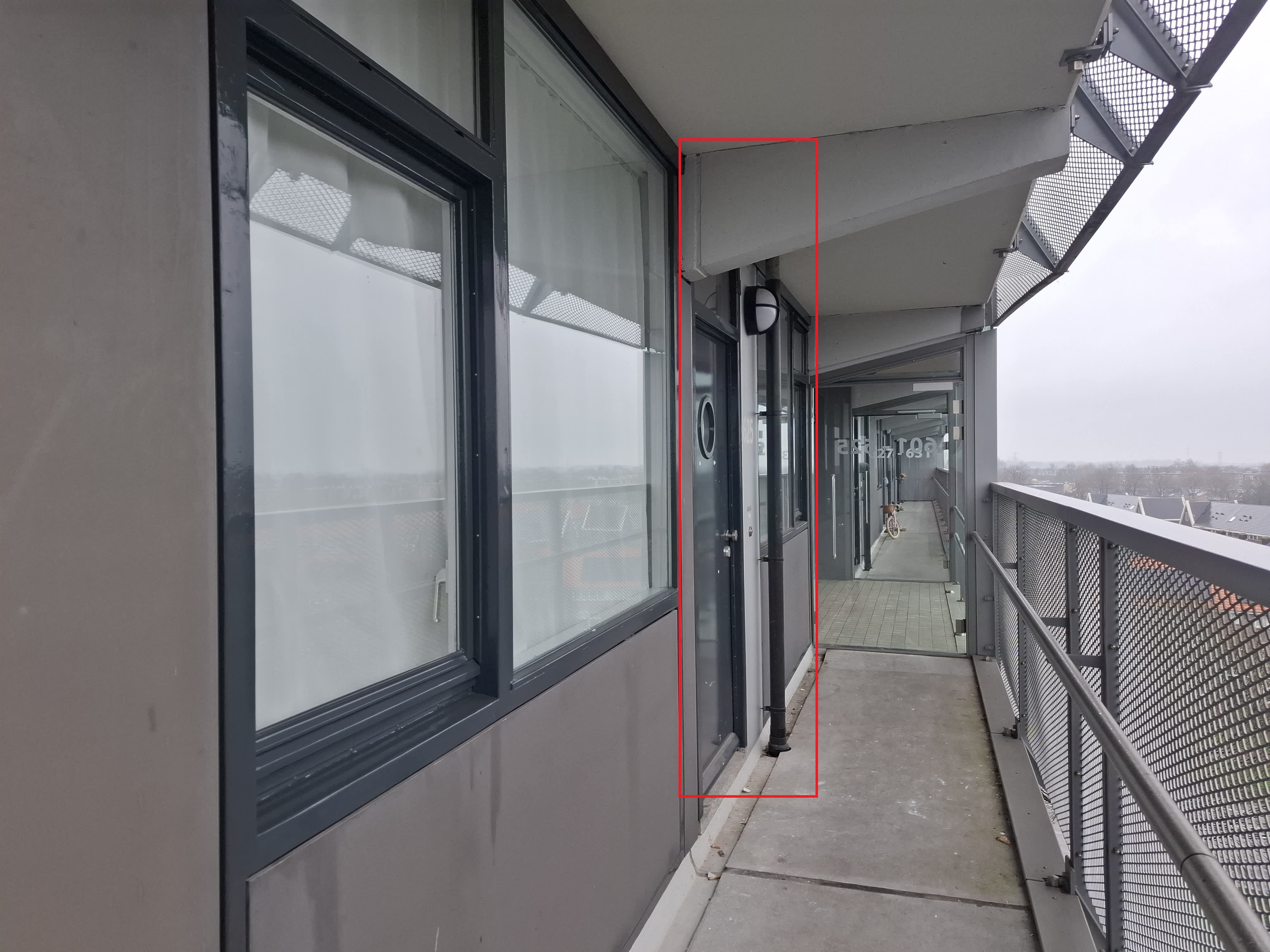 Meidoornlaan 625 - Weesp