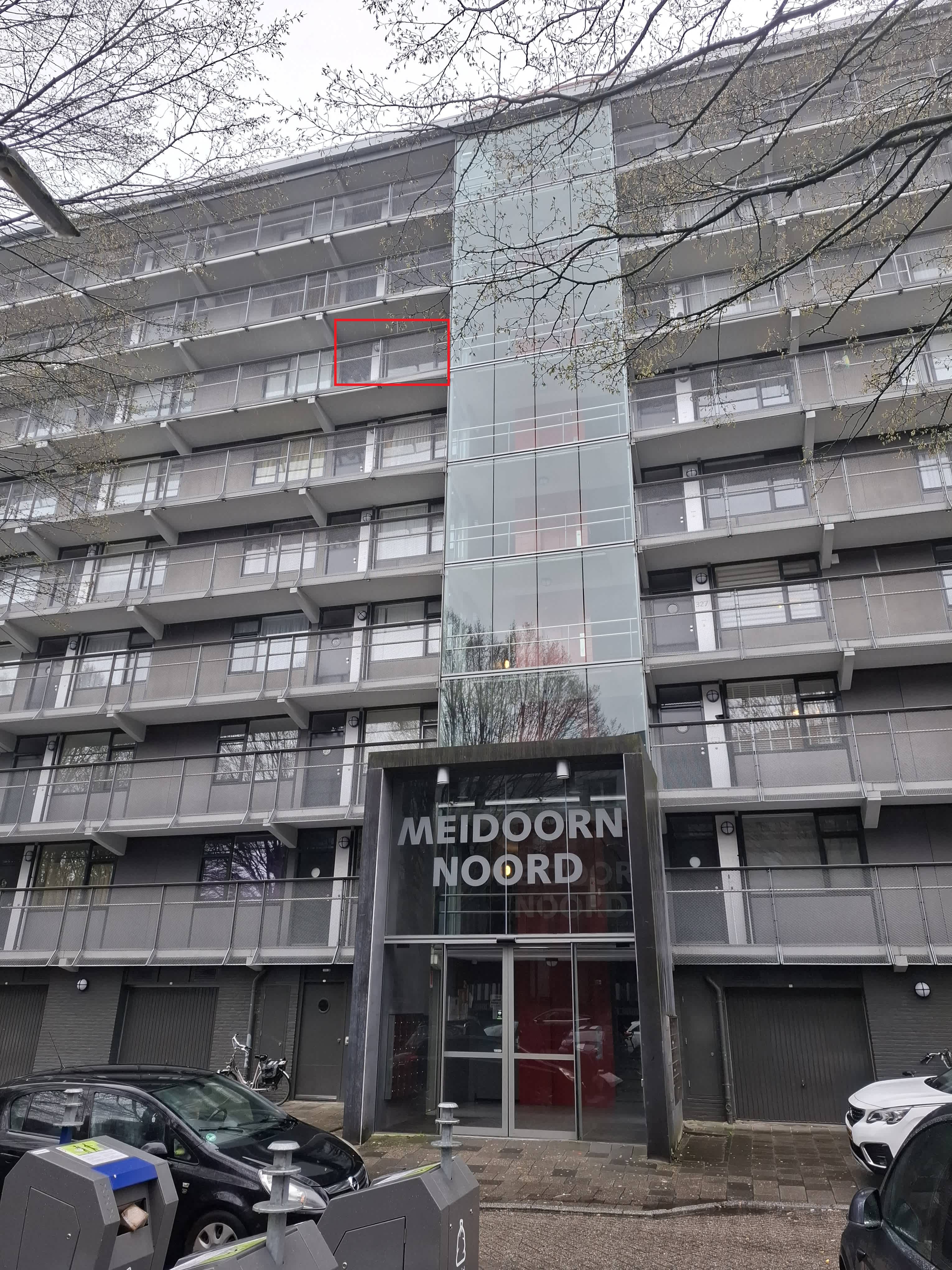 Meidoornlaan 625 - Weesp