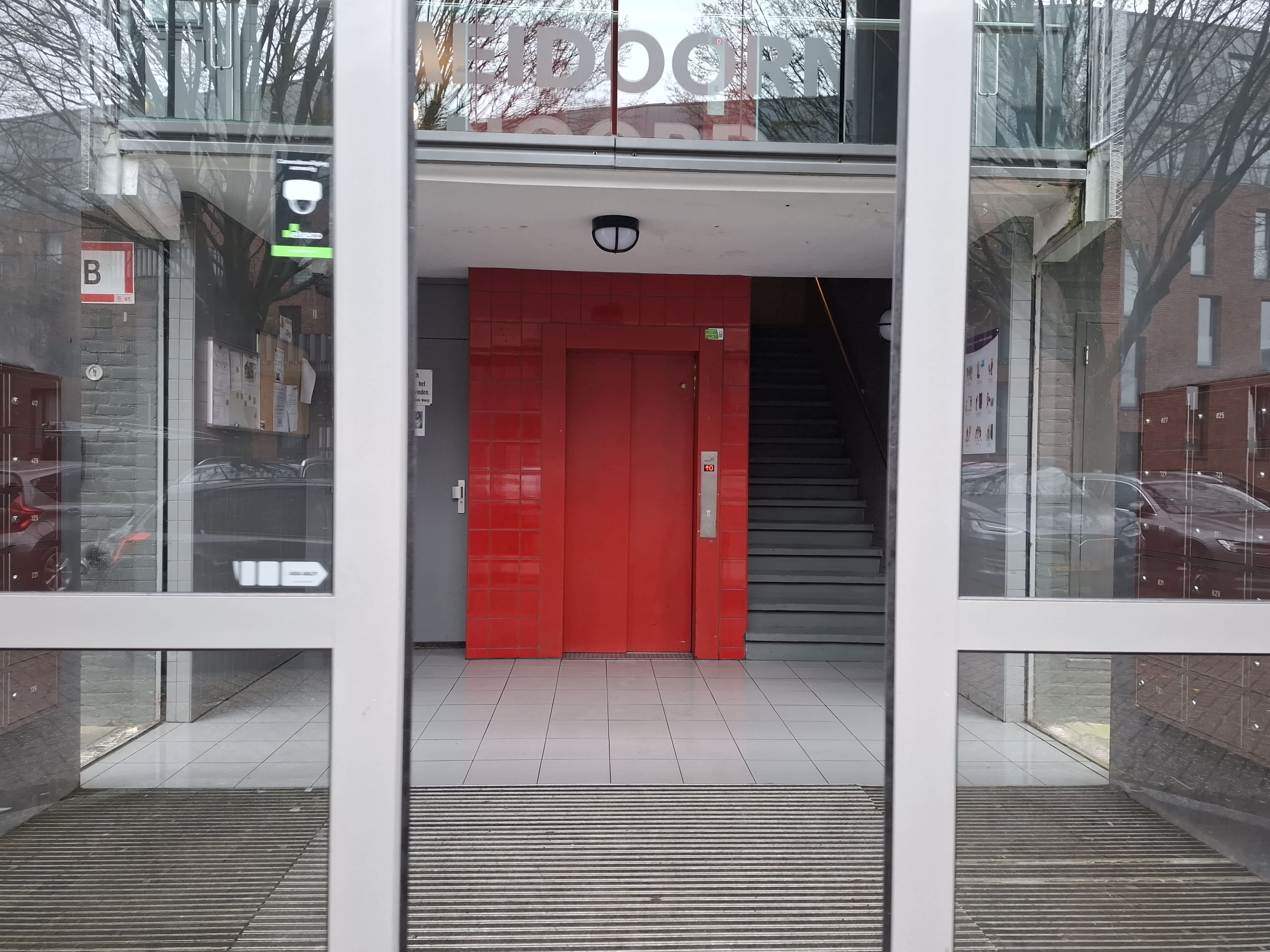 Meidoornlaan 625 - Weesp