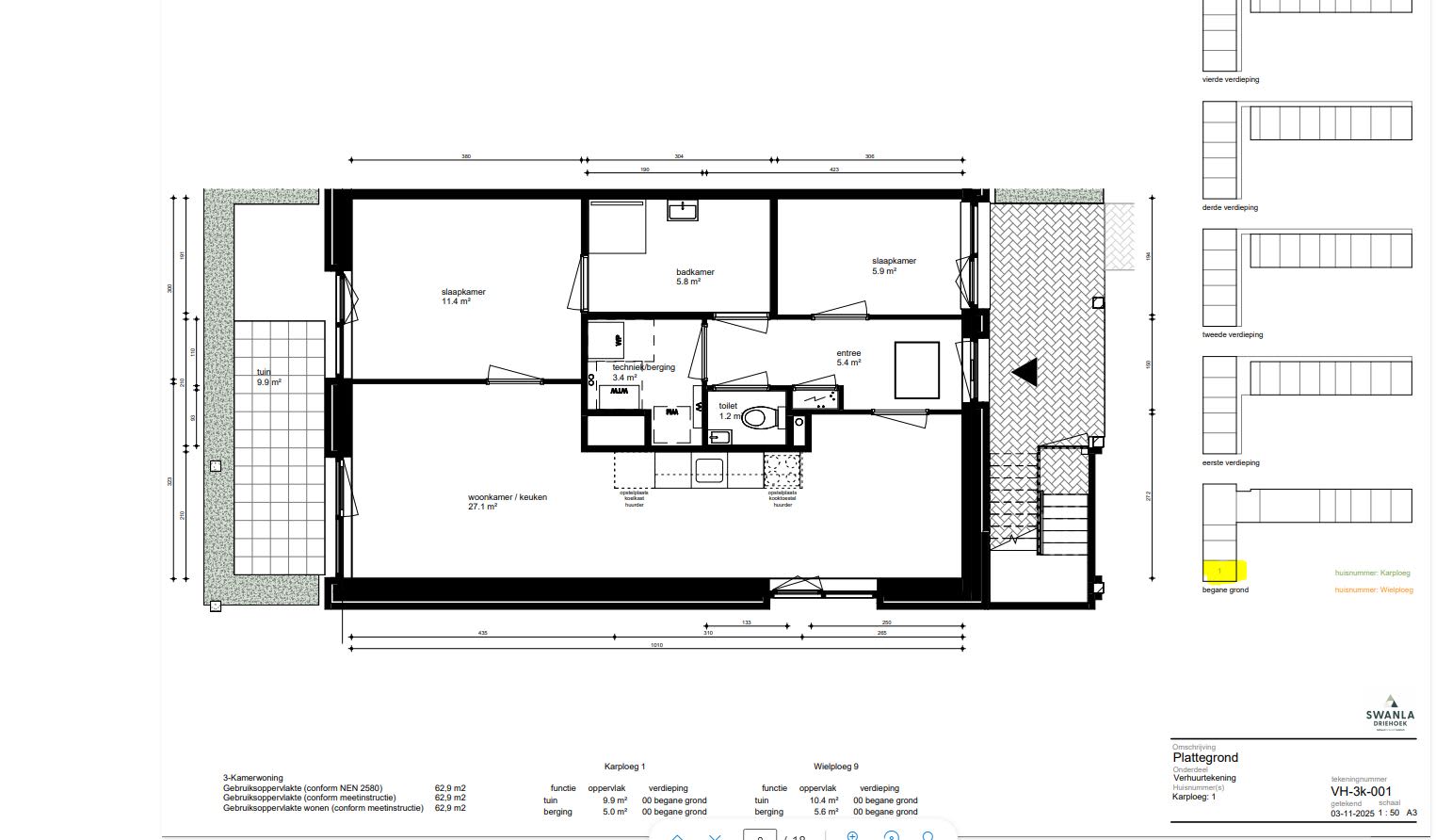 Karploeg 23 - Zevenhuizen