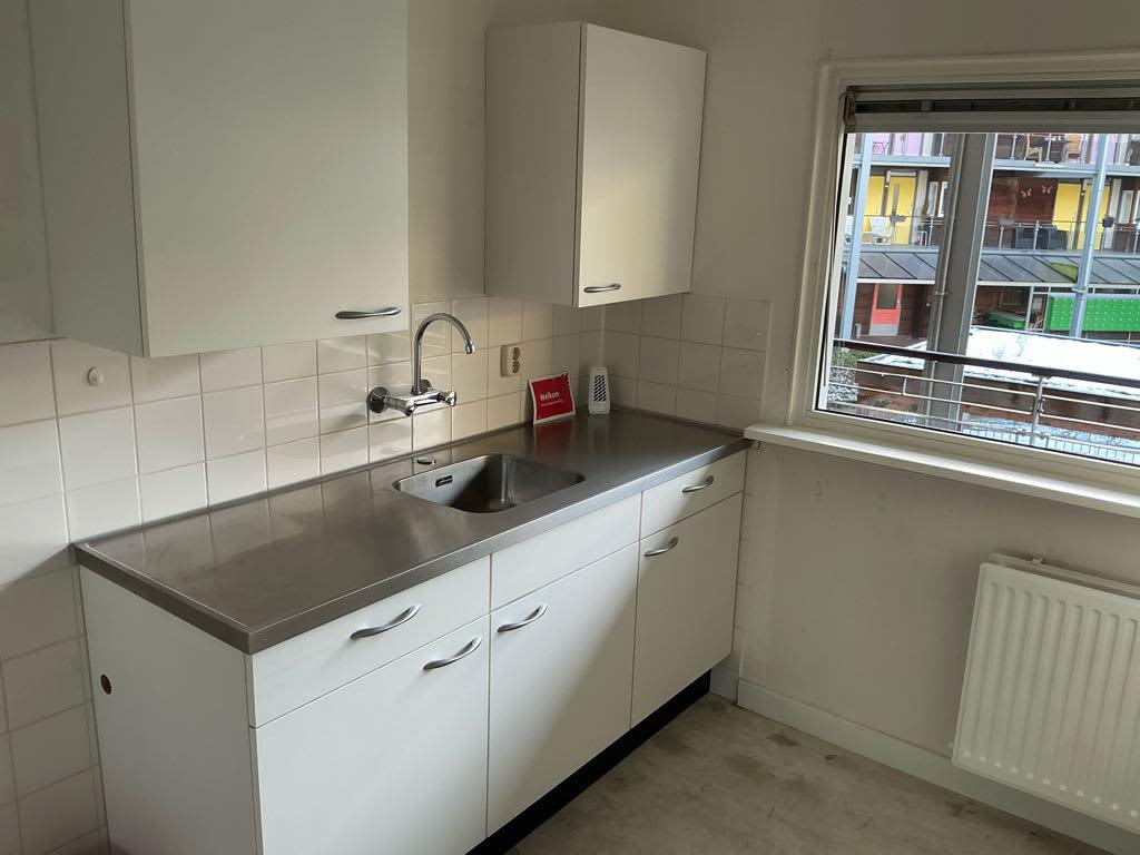 Dr. Willem Dreesweg 197 - Amstelveen