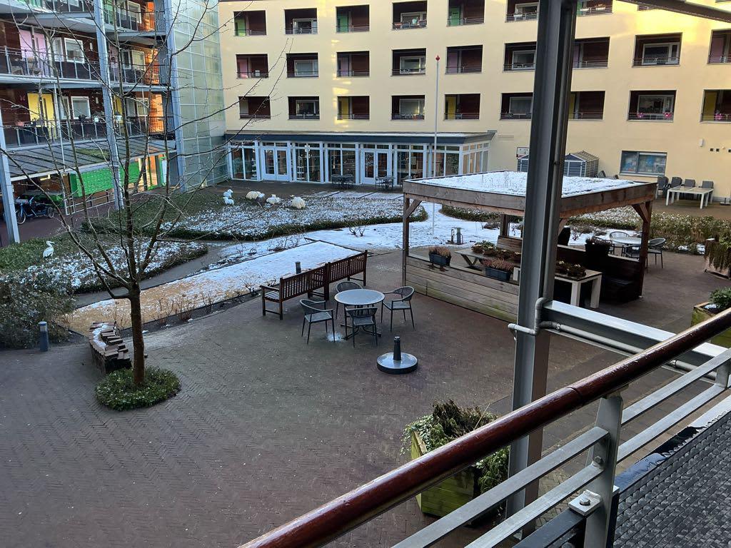 Dr. Willem Dreesweg 197 - Amstelveen