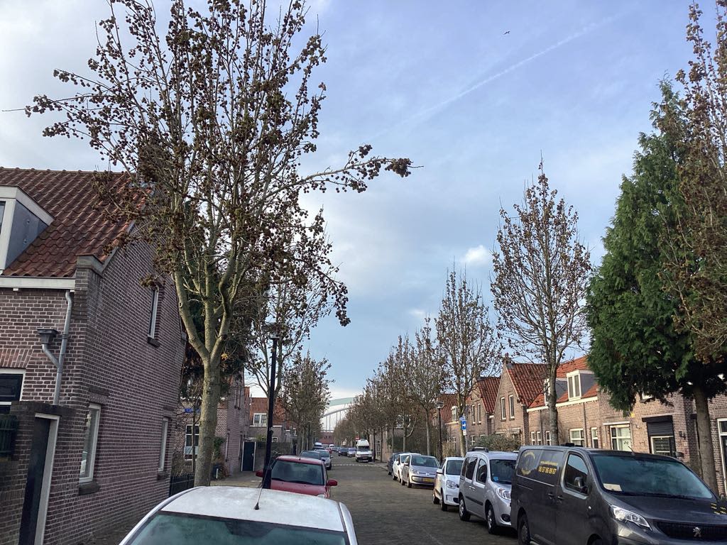 Westinghousestraat 63 - Utrecht