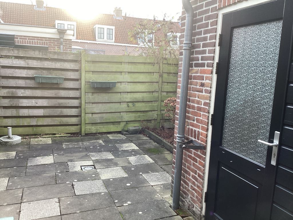 Westinghousestraat 63 - Utrecht