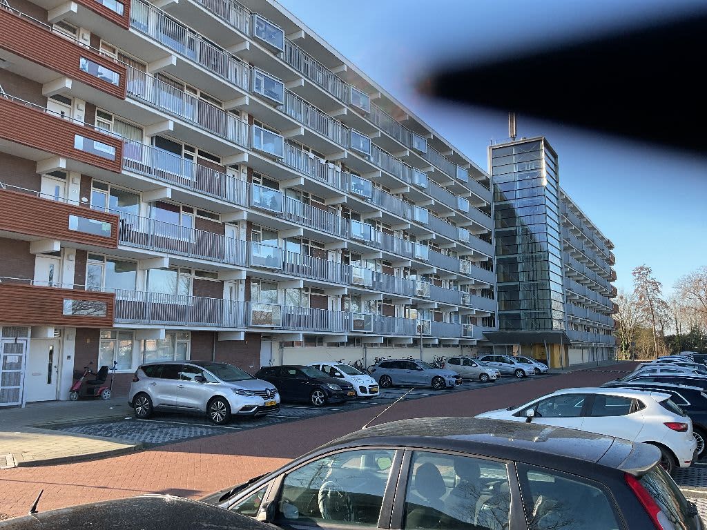 Iepstraat 13 - Leerdam