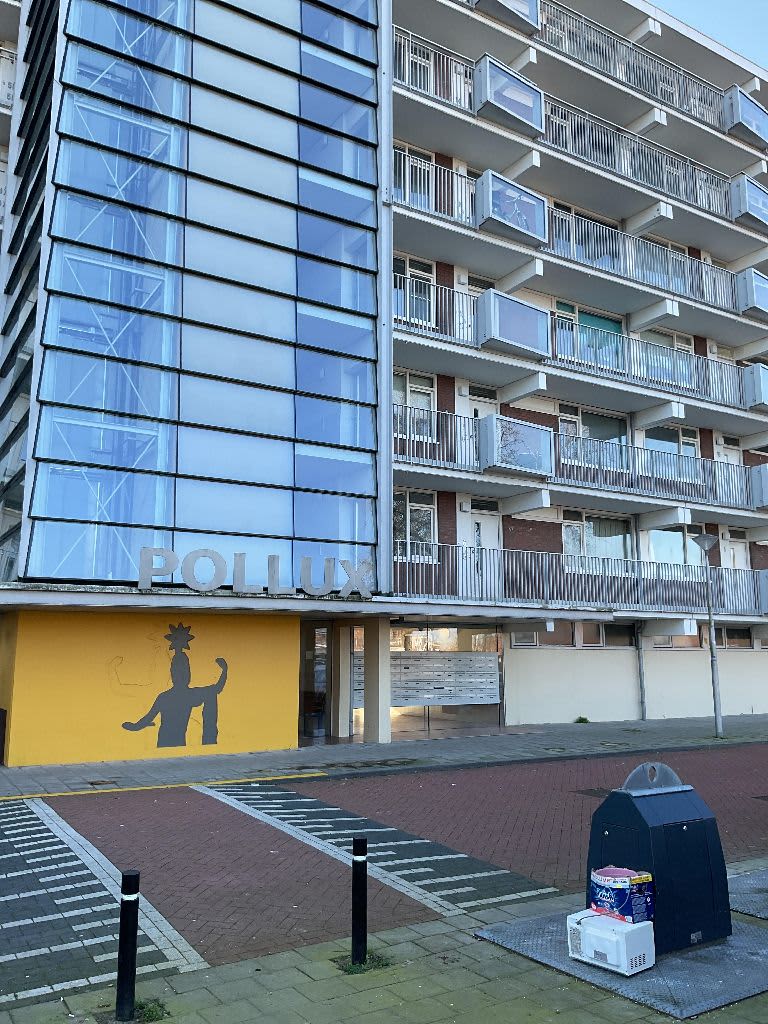 Iepstraat 13 - Leerdam