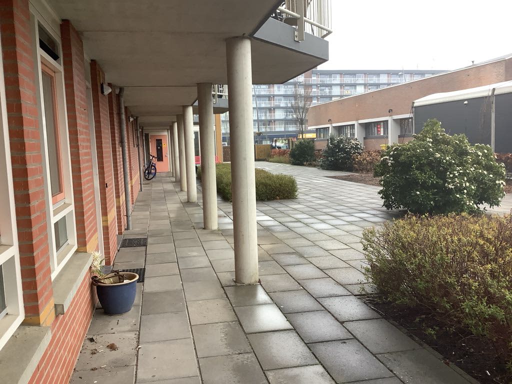 Van Eesterensingel 88b - Alblasserdam