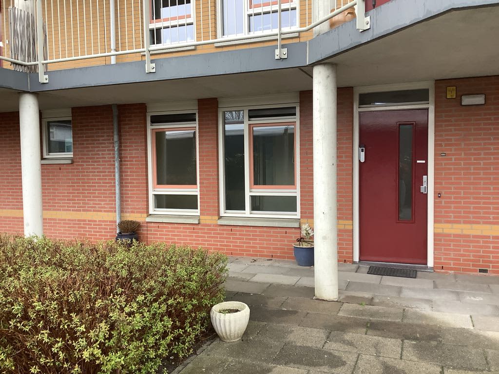 Van Eesterensingel 88b - Alblasserdam