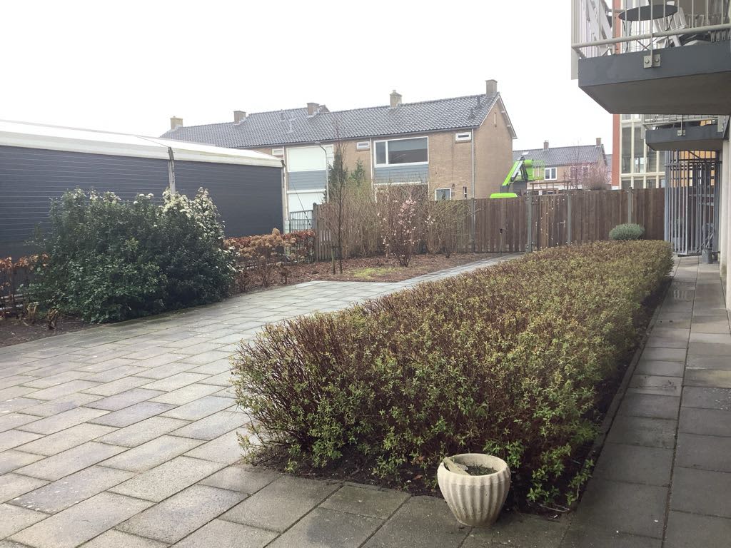 Van Eesterensingel 88b - Alblasserdam