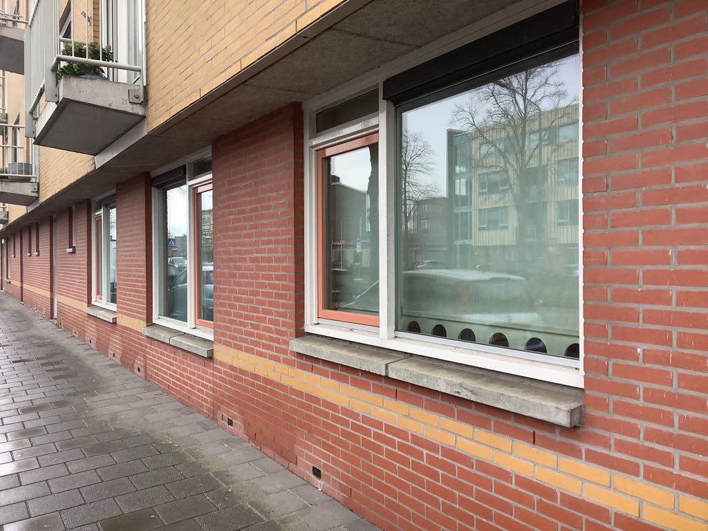 Van Eesterensingel 88b - Alblasserdam