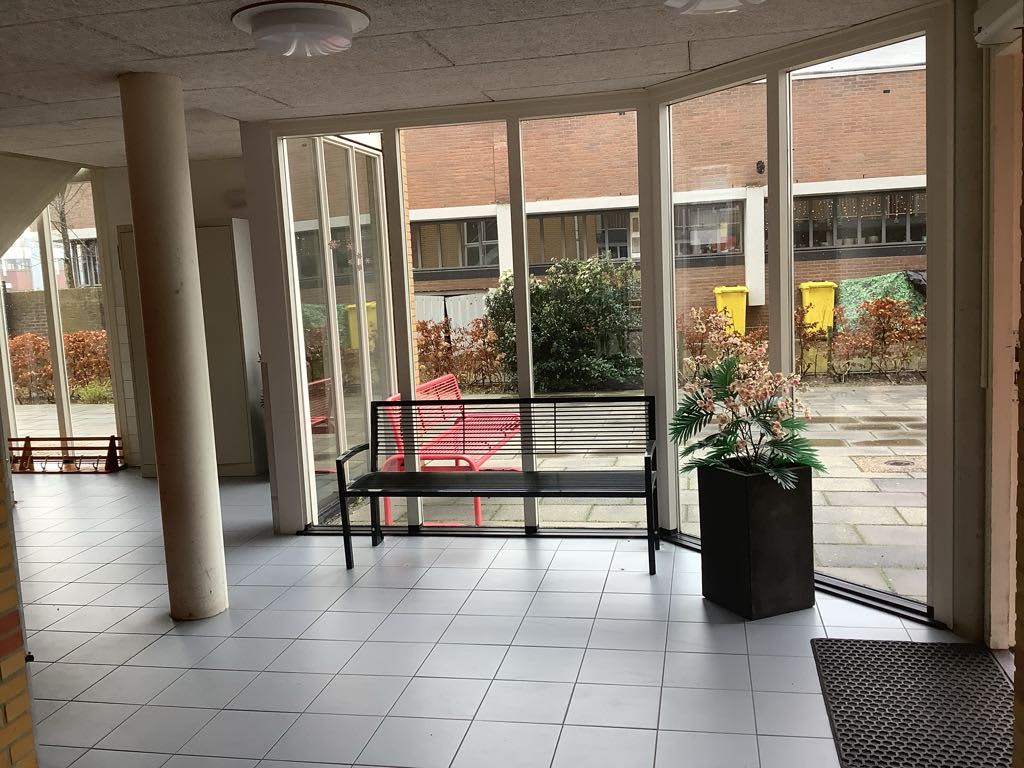 Van Eesterensingel 88b - Alblasserdam