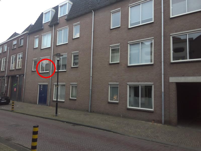 Ambtmanstraat 507 - Tiel