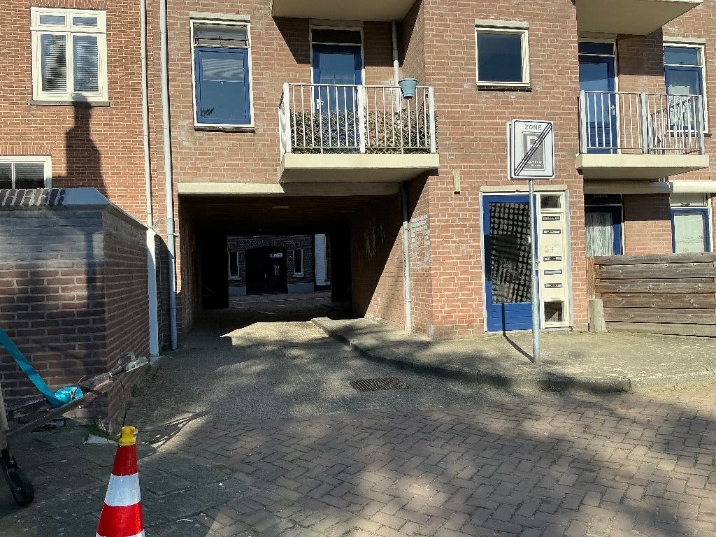Ambtmanstraat 507 - Tiel