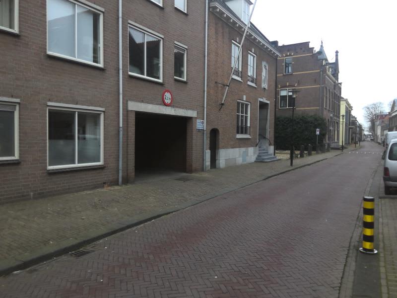 Ambtmanstraat 507 - Tiel