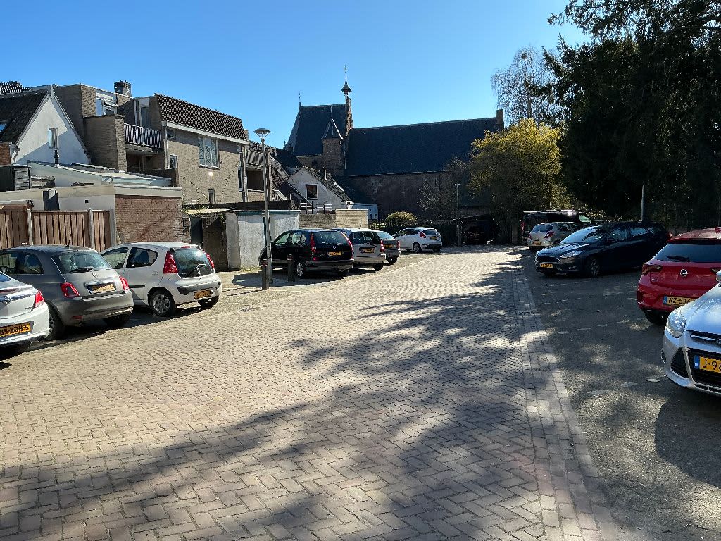 Ambtmanstraat 507 - Tiel