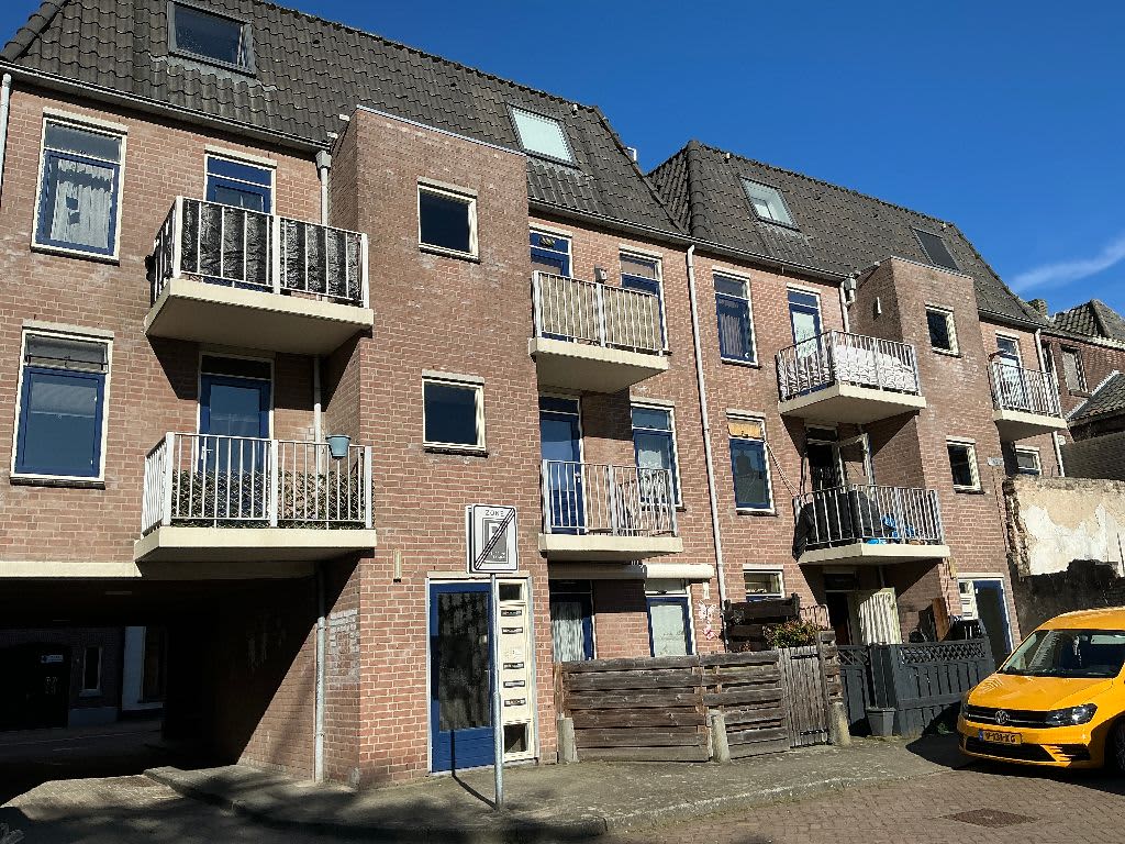 Ambtmanstraat 507 - Tiel