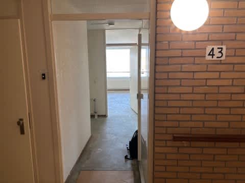 Plettenburgplantsoen 43 - Utrecht