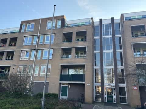 Plettenburgplantsoen 43 - Utrecht