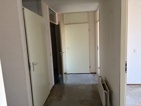 Plettenburgplantsoen 43 - Utrecht