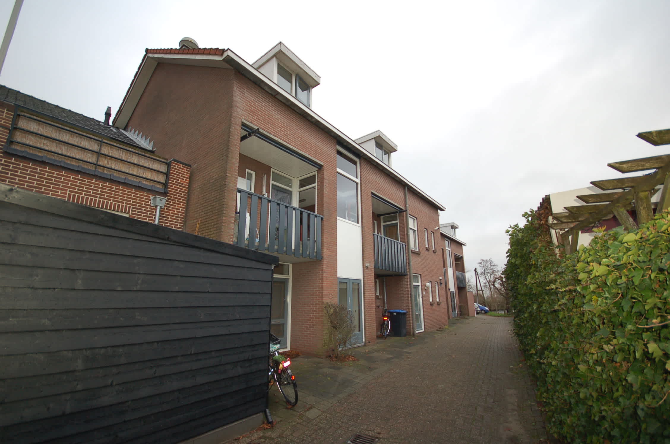 Schoolplaats 1 - Reeuwijk