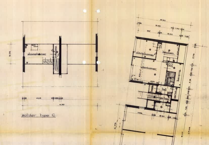 Evert Noolstraat 22A - Heukelum