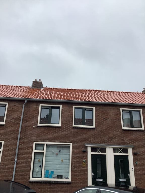 Vroegestraat 27 - Alblasserdam