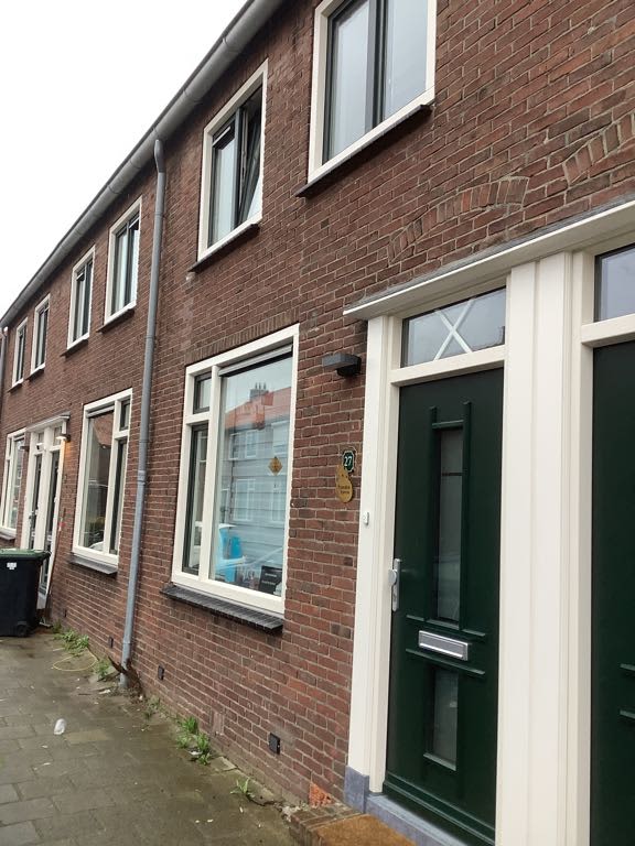 Vroegestraat 27 - Alblasserdam