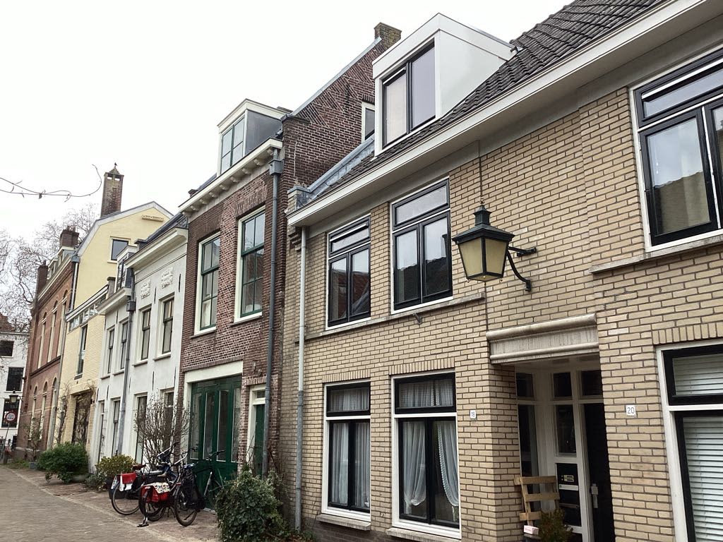 Keukenstraat 18 - Utrecht